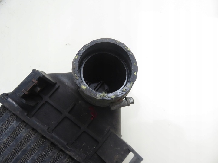 фото №5, Інтеркулер ford mondeo iv 1.8 tdci 6g919l440fc