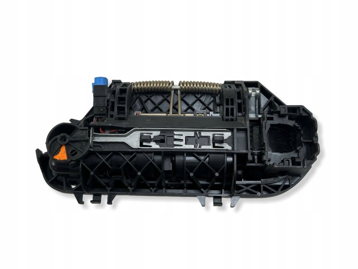 фото №6, 2022 volkswagen id.4 наружная ручка двери передних 11a837812g