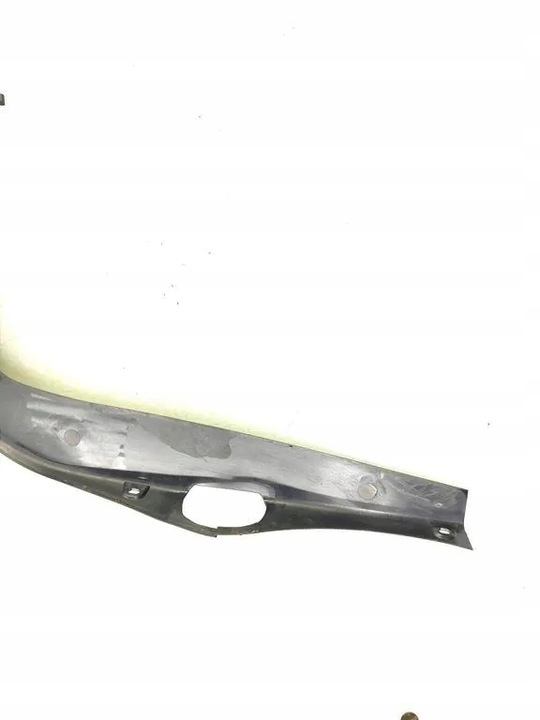 фото №12, Планка накладка правых передних дверь bmw 3 e46 8212521 2.0l дизель