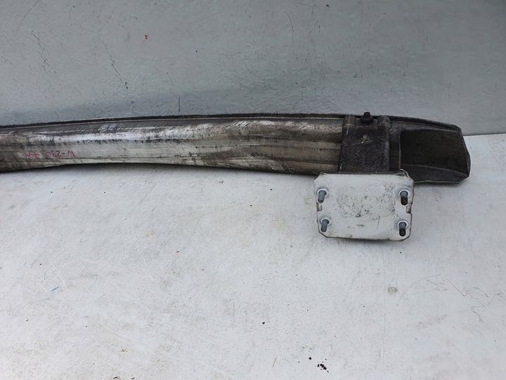 фото №8, Mercedes sl 230 балка підсилювач задні