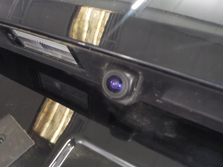 фото №8, Kia ceed 18- кришка зад задня 1k