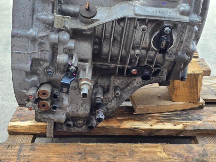 фото №14, Honda cr-v v 18-23 2.0 гибрид кпп автоматическая mtae h4