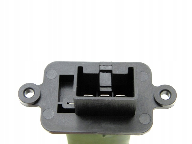 фото №8, Erd-ft-000 nty резистор вентилятор nty