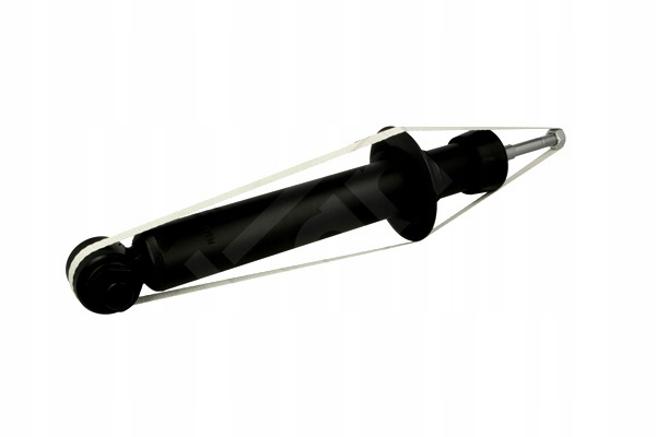 фото №2, Амортизатор задний зад bmw 5 e60 03- gaz hart