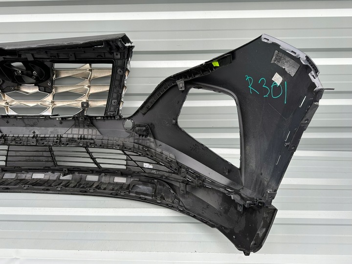 фото №16, Hyundai tucson iv 4 20r- бампер перед переднє 86611-n7000