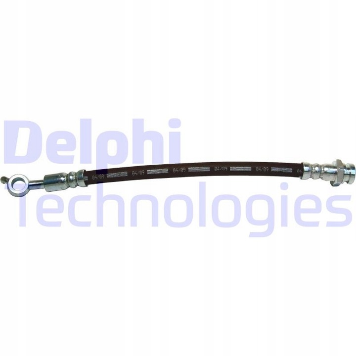 фото №2, Delphi lh6643 шланг тормозной гибкий