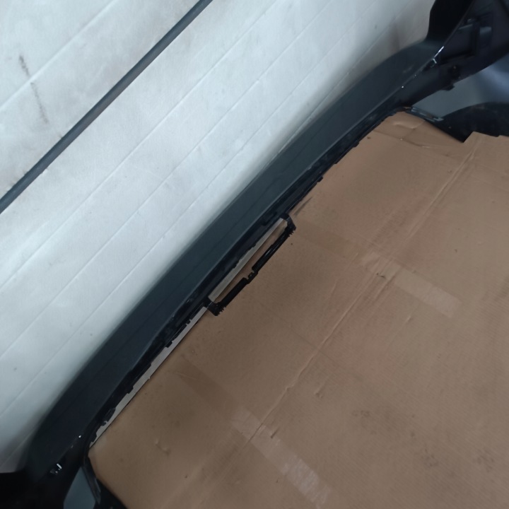 фото №10, Бампер задній  opel astra vi l універсал 9841484680
