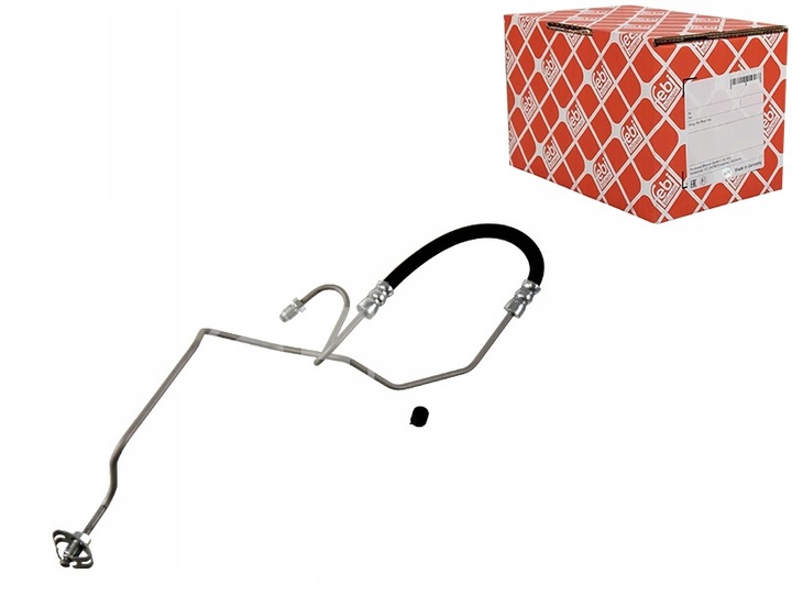 фото №12, Febi bilstein 172800 шланг гальмівний гнучкий