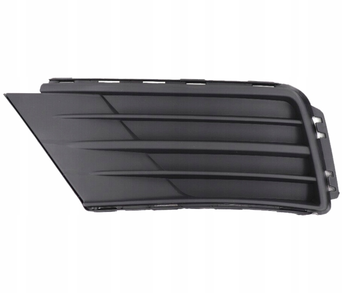 фото №14, Заглушка решітка бампера передньої vw caddy 2016-