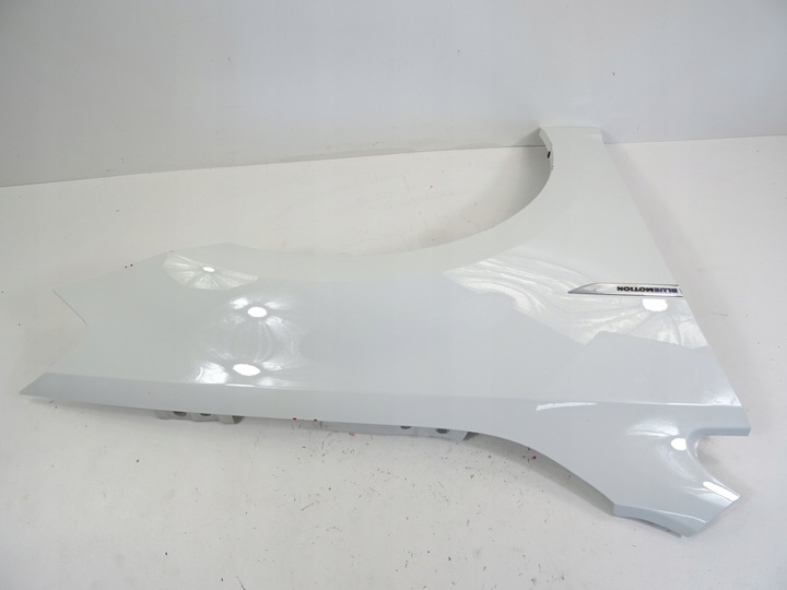 фото №11, Vw golf 7 vii крило праві перед lc9a 2012-2020 bluemotion