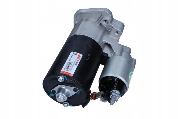 фото №15, As-pl s0608s стартер