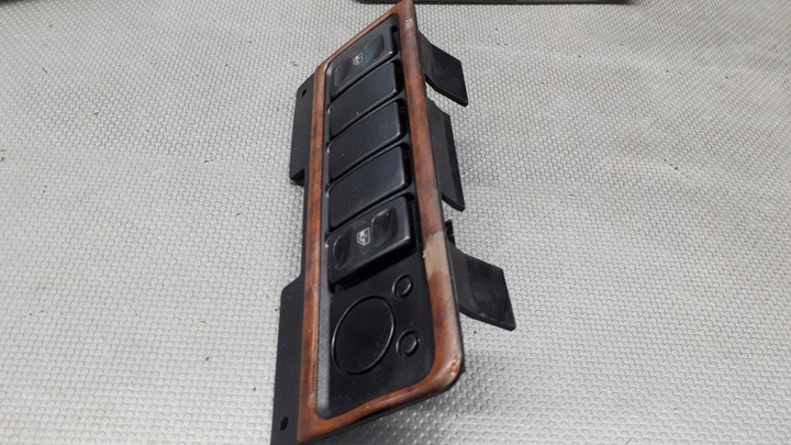 фото №11, 6k0857061 переключатель стёкла зеркал vw polo