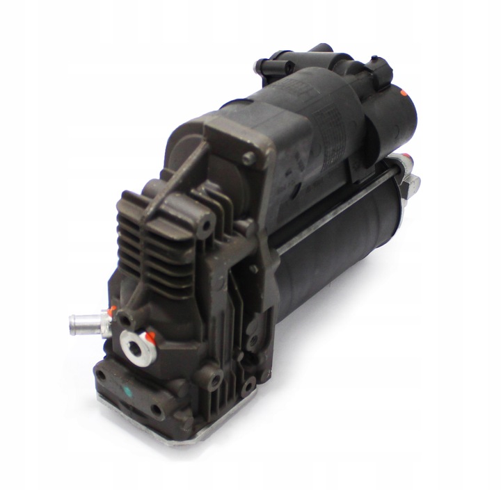 фото №1, Компресор насос підвішування оригінал mercedes ml w166 gl x166 amk