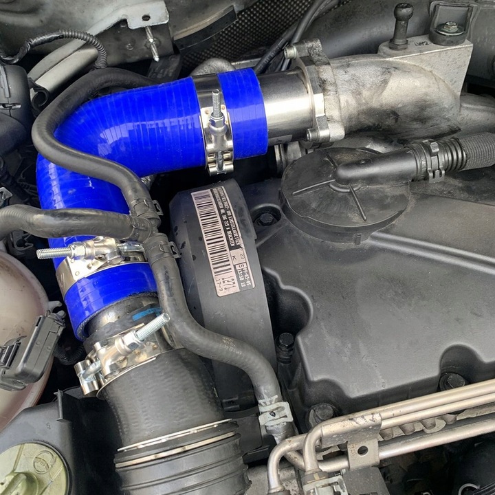 фото №7, Замінник заглушка egr 1.9 tdi awx avf asz axb axc