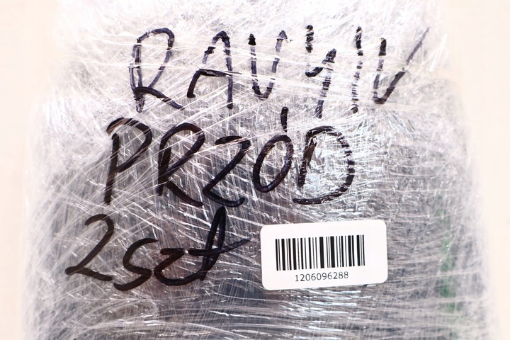 фото №8, Toyota rav4 iv подголовник перед кожа