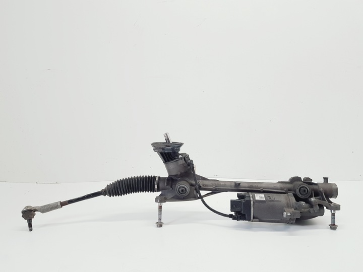 фото №5, Audi vw трансмиссия рулевая рулевая рейка 5q1423053af