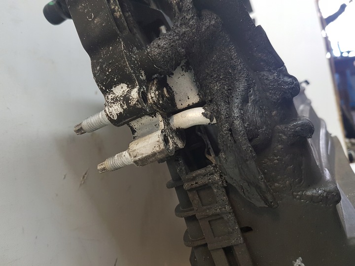 фото №10, Range rover evoque ii 2.0d комплект радиатор вентиляторы