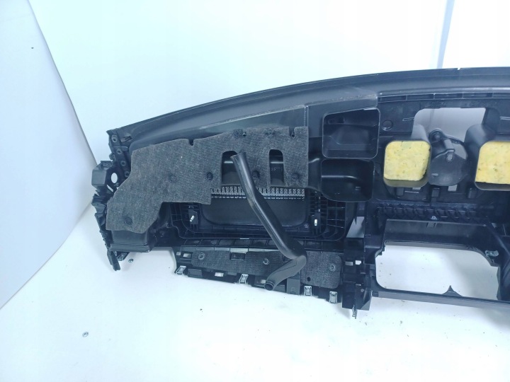 фото №11, Mercedes cls w218 218 консоль pulpit торпедо раздаточная капот 2186802287