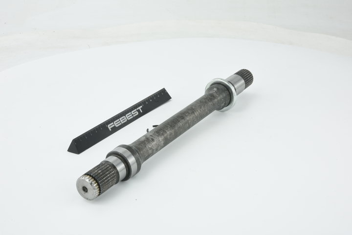 фото №10, Піввісь права 28x375x28 febest 0512-626ge