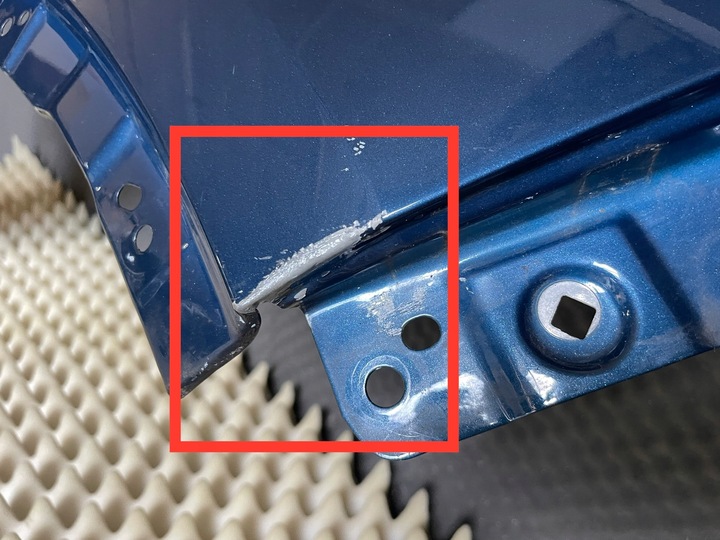 фото №7, Lynk&co крыло правые