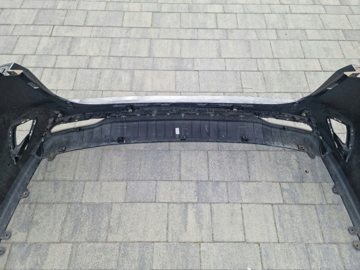 фото №8, Kia ceed iii универсал бампер задний зад