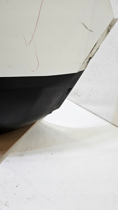 фото №7, Бампер перед nissan qashqai i рестайлинг 62022-br10h