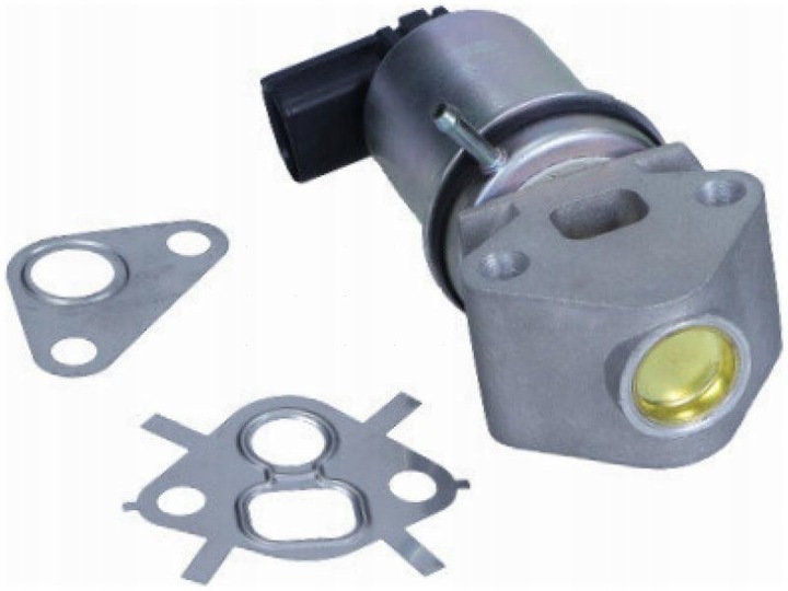 фото №2, Клапан egr магнит marelli 571822112071