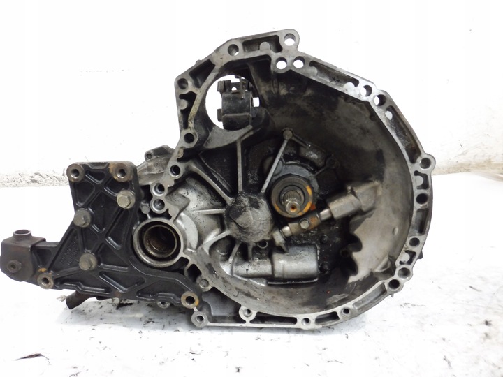 фото №1, Коробка передач коробки передач s7emu land rover freelander 2.0 td 20t2n