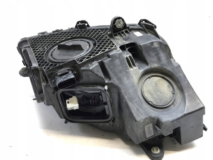 фото №14, Mercedes glc рестайлинг фара полный led левое multibeam a2539064903