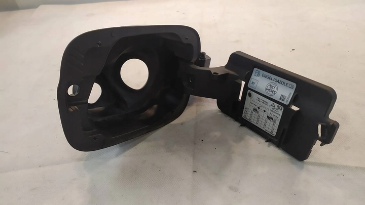 фото №7, Кришка заливання пального skoda kodiaq 565809702