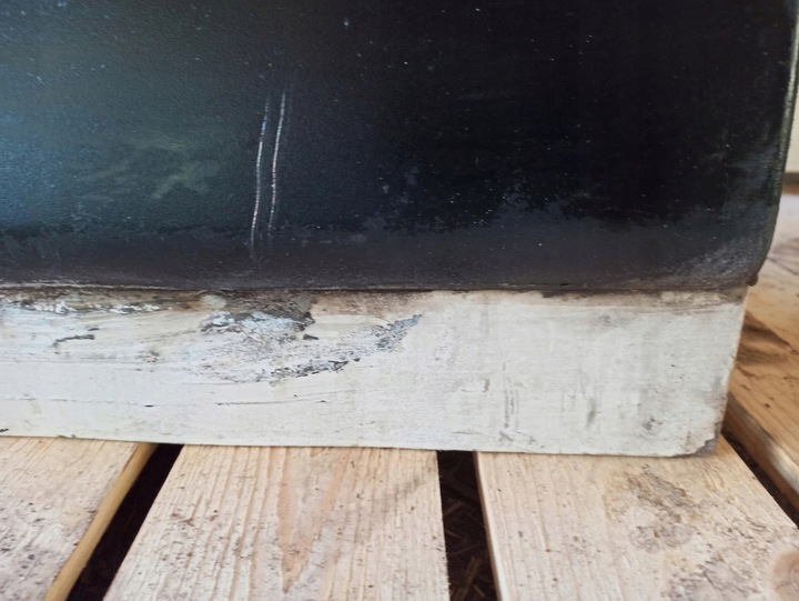 фото №11, Peugeot ducato jumper boxer двері ліві передні