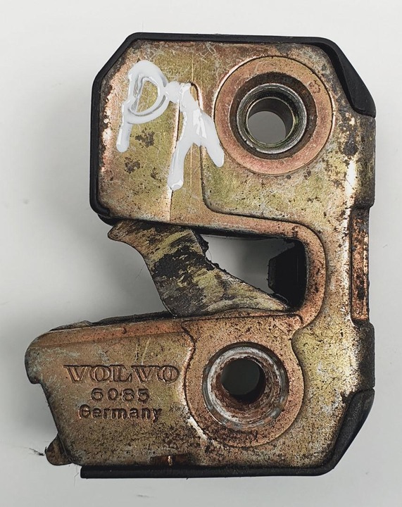 фото №1, Замок двері праві зад volvo v90 i 6085