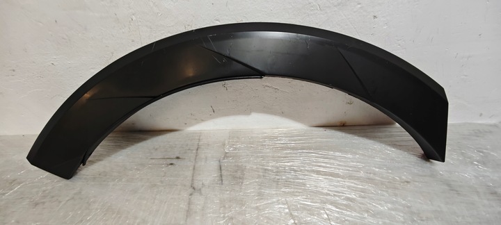 фото №1, Планка крила правий зад hyundai ioniq 5 v