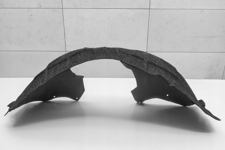 фото №2, Audi q7 4l 07-09 підкрилок передні праві 4l0809962b