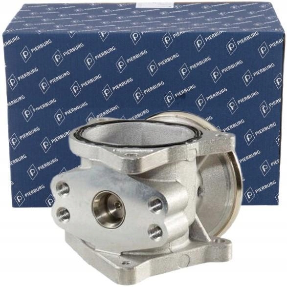 фото №13, Клапан рециркуляції вихлопних газів pierburg 7.24809.16.0 038131501af