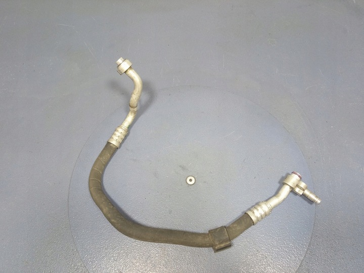 фото №6, Mercedes gle w292 3.0 b 390 km шланг кондиционера a1668302601