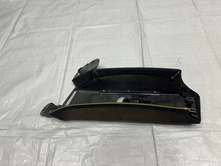 фото №5, Maserati granturismo захист обшивка стійка