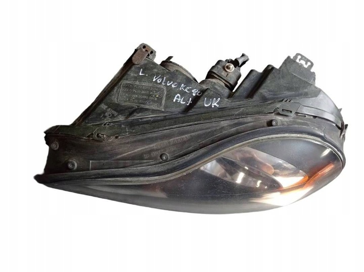 фото №7, Лампа фара переднє лівий перед volvo xc90 30784151 pl3020232024 uk