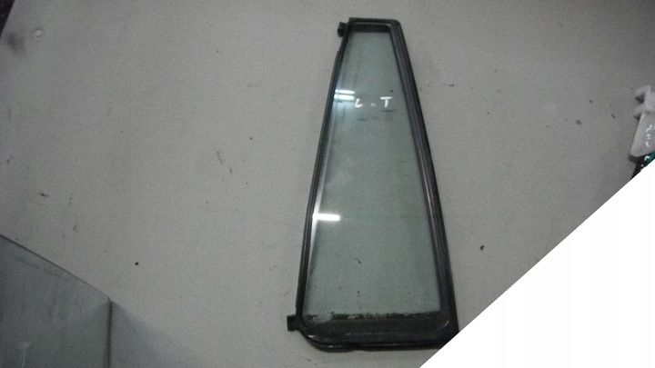 фото №1, Mazda demio 98-03 стекло левая задняя левый зад малый