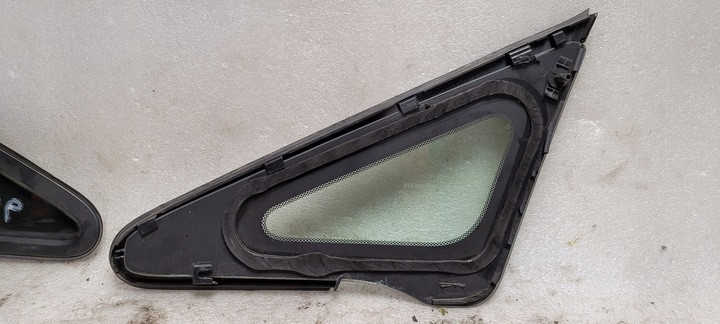 фото №5, Civic viii 06-11 sedan скло кузовна права