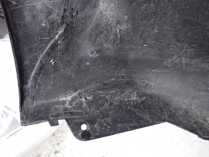 фото №14, Opel vivaro c 19-23 бампер перед переднее pdc