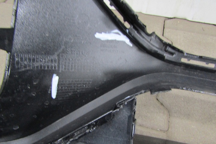 фото №13, Бампер перед переднє mini countryman u25 jcw john cooper works 25-