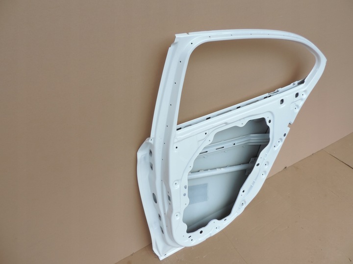 фото №9, Genesis g70 2022 2023 дверь зад