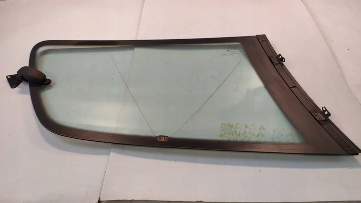 фото №10, Стекло зад задняя правая vw sharan кузовная