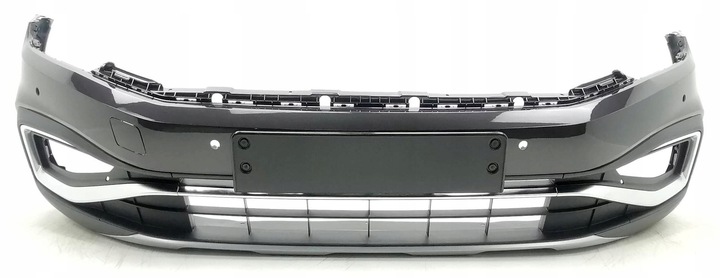 фото №1, Новий org бампер перед vw passat b8 аксесуар 3g0807217bm 4xpdc lb7r