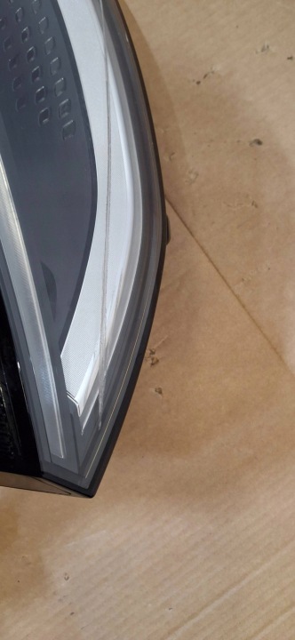 фото №10, Фара передняя передняя левая vw volkswagen id.3 полный led iq light 10b941035b