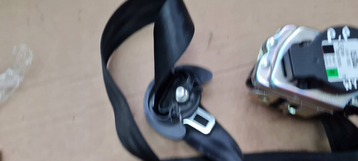 фото №5, A5 8w pas безпеки po вистріл 8w0857706v04 a4 b9 8w