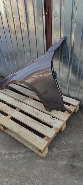 фото №9, Крыло левый перед переднее bmw f30 f31 b06