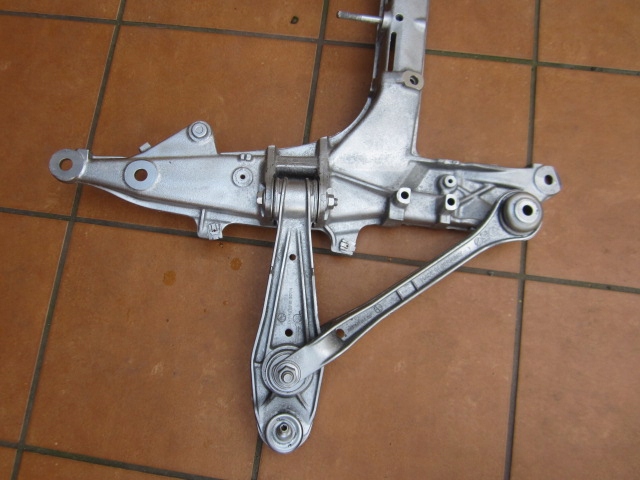 фото №8, Porsche 911 997 важіль перед 997341143 праві лівий