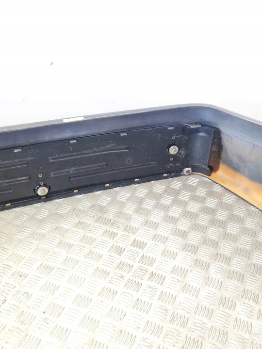 фото №11, Бампер заднее mercedes-benz sl r129 a1298800071 34495268 5.0l 240kw 1992